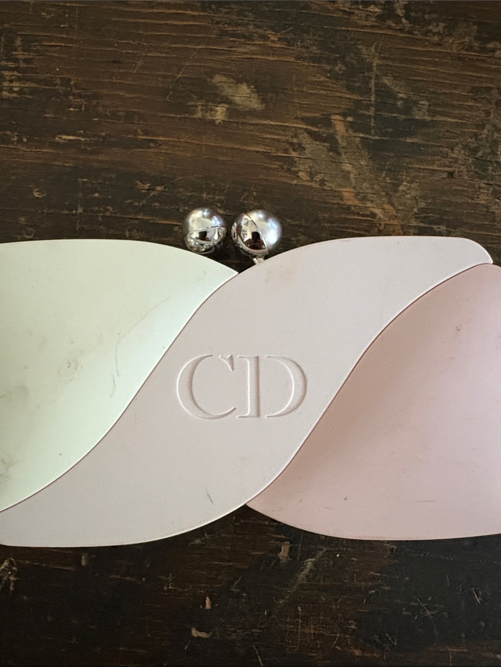 Dior Compact - Picture 7 of 7